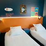 加百利酒店 酒店 Mont-Saint-Michel