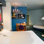 加百利酒店 3* Mont-Saint-Michel