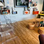 加百利酒店 酒店 Mont-Saint-Michel