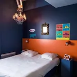 酒店 加百利酒店 3*