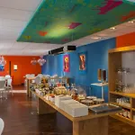 加百利酒店 3*