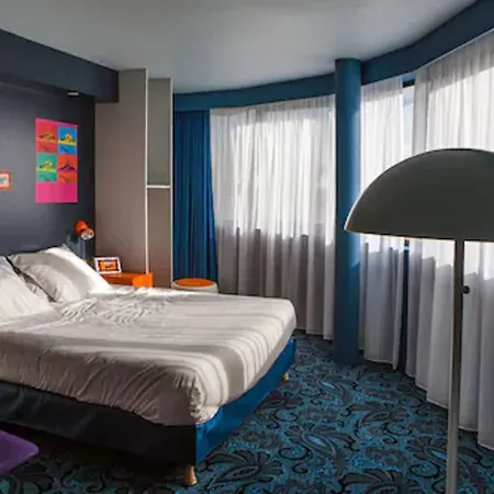 Hotel Gabriel