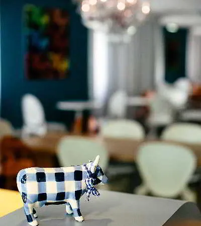 Hotel Gabriel