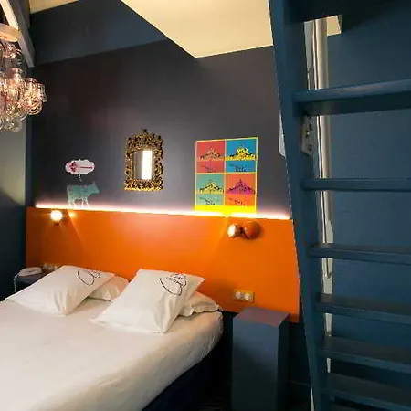 Gabriel Hotel 3*