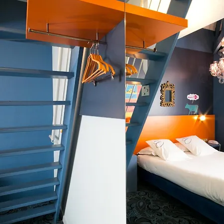 Gabriel Hotel 3*