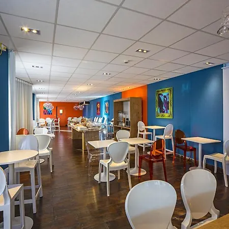 Gabriel Hotel
