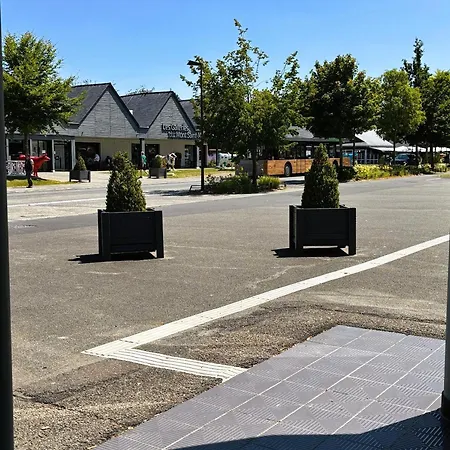 Gabriel 3* Mont-Saint-Michel