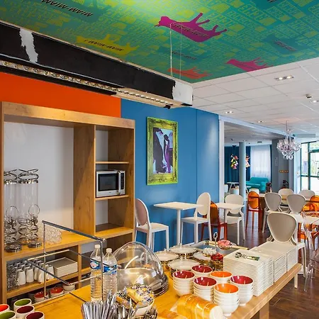 Gabriel Hotel 3*