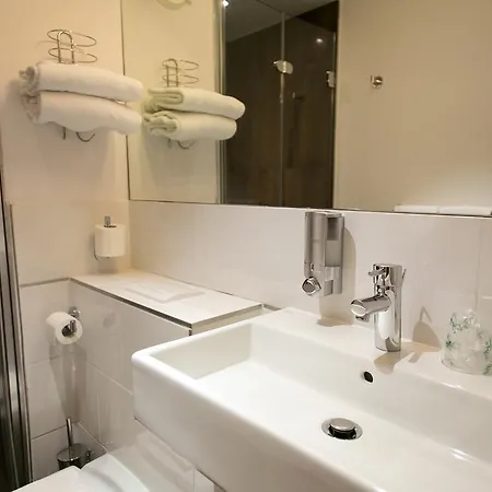 Hotel Gabriel 3*