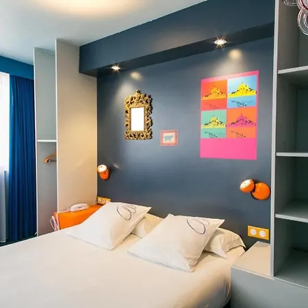 Gabriel Hotel 3*
