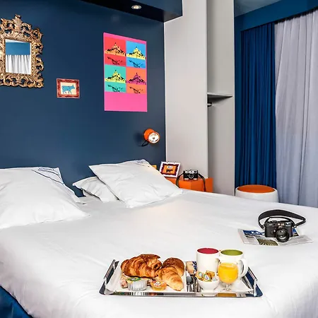 Gabriel Hotel