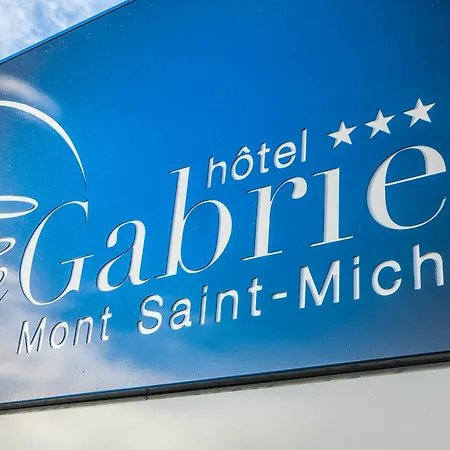 Hotel Gabriel 3*