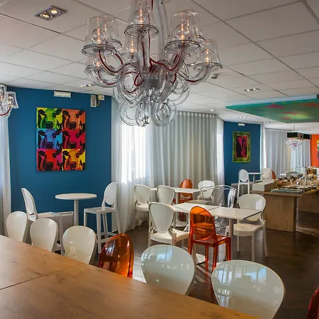 Gabriel Hotel