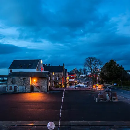 Hotel Gabriel