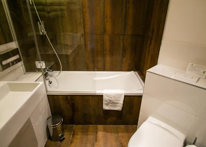 Gabriel فندق Mont-Saint-Michel