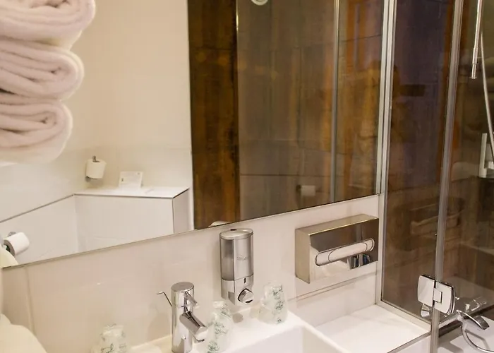 Gabriel فندق Mont-Saint-Michel