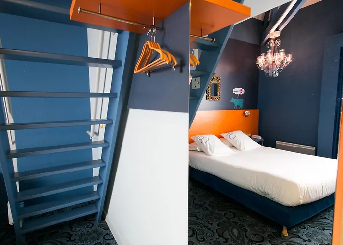 Gabriel Mont-Saint-Michel