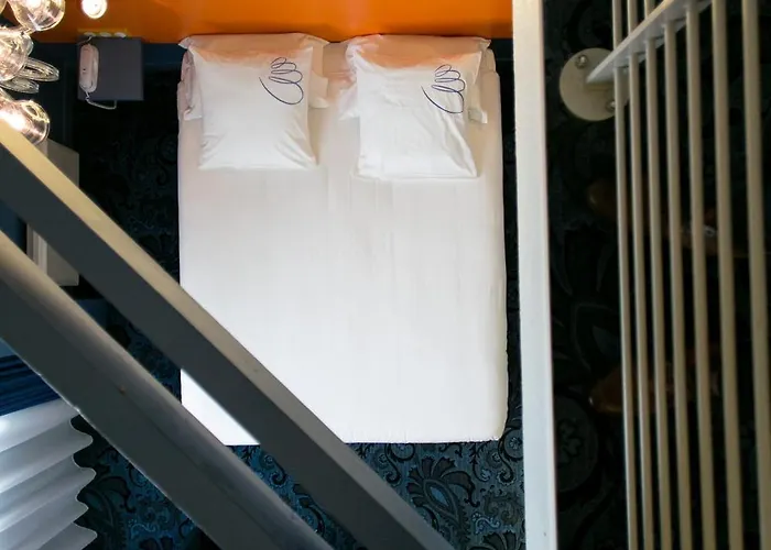 فندق Gabriel Mont-Saint-Michel