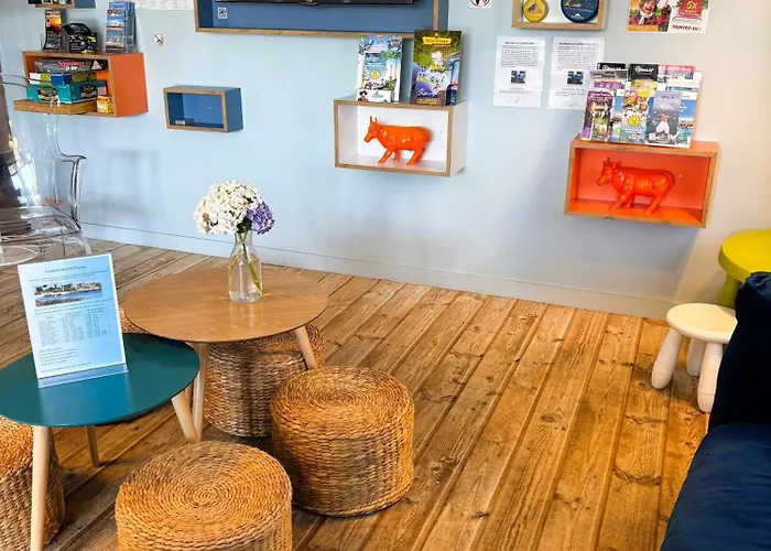 Gabriel فندق Mont-Saint-Michel