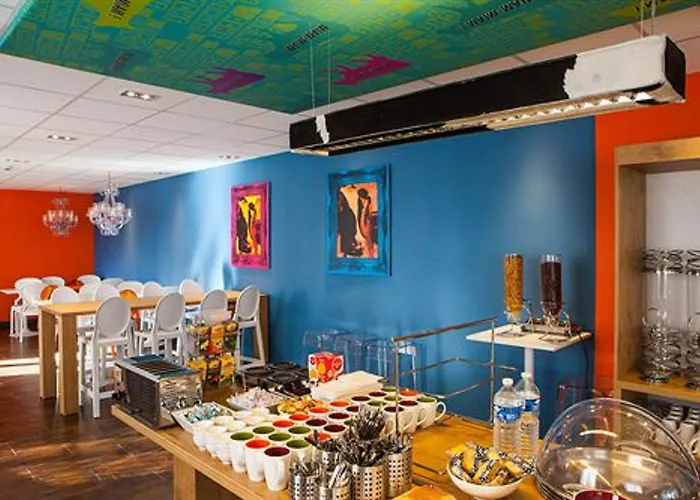 Gabriel فندق Mont-Saint-Michel