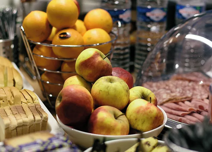 Gabriel 3* Mont-Saint-Michel