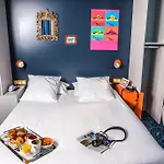 Gabriel Hotel Mont St. Michel