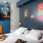 Hotel Gabriel 3*