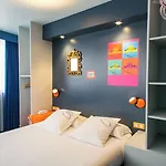 Gabriel Hotel