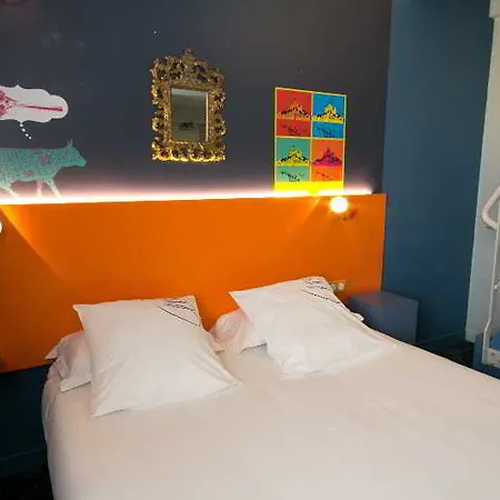 Gabriel 3* Monte Saint Michel