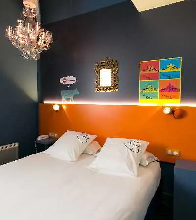 Hotel Gabriel 3*