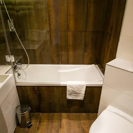 Gabriel Hotel Monte Saint Michel