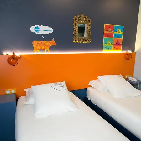 Gabriel Hotel