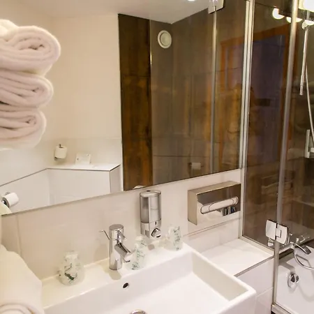 Gabriel Hotel Monte Saint Michel