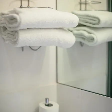 Gabriel Hotel Monte Saint Michel