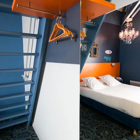 Gabriel Monte Saint Michel