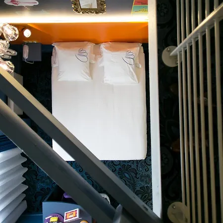 Hotel Gabriel Monte Saint Michel