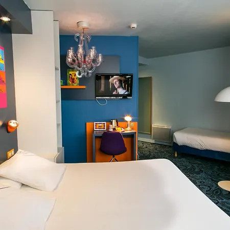 Gabriel 3* Monte Saint Michel