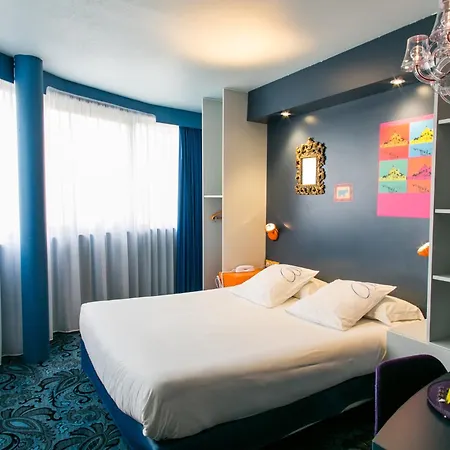 Gabriel Monte Saint Michel