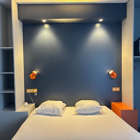 Gabriel Hotel 3*