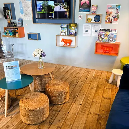 Gabriel Hotel Monte Saint Michel