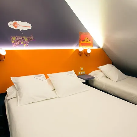 Gabriel Hotel