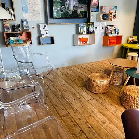 Gabriel Hotel Monte Saint Michel