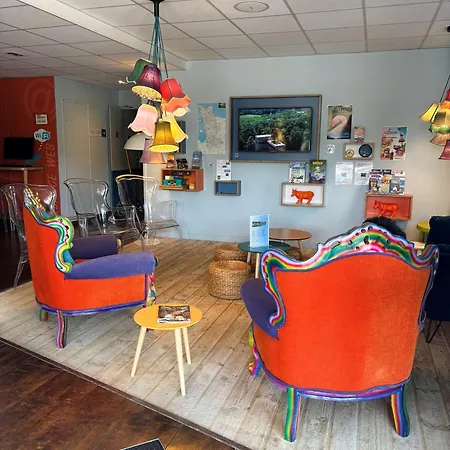 Hotel Gabriel Mont-Saint-Michel