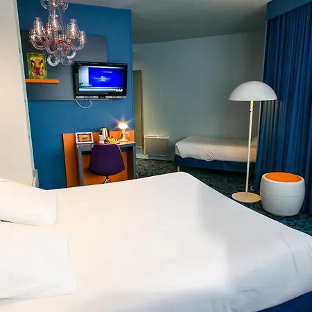 Gabriel 3* Monte Saint Michel