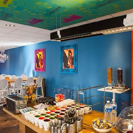 Gabriel Hotel Monte Saint Michel