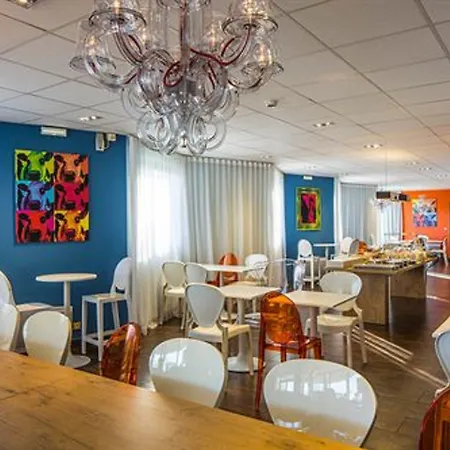 Gabriel Hotel Monte Saint Michel