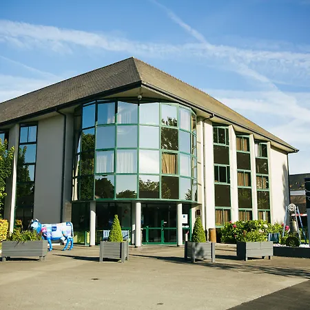 Gabriel Monte Saint Michel