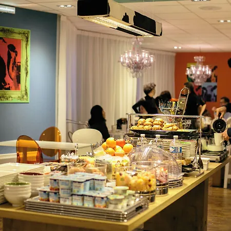 Gabriel 3* Monte Saint Michel