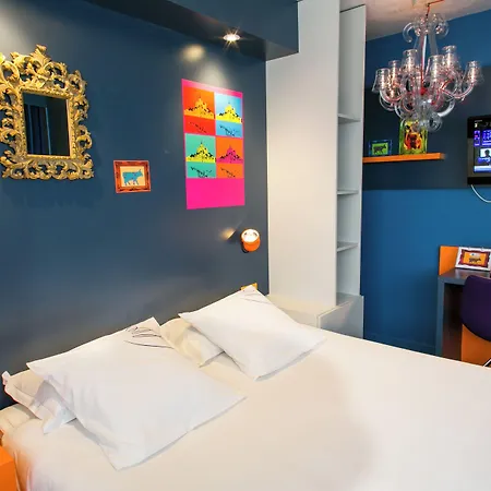 Gabriel Monte Saint Michel