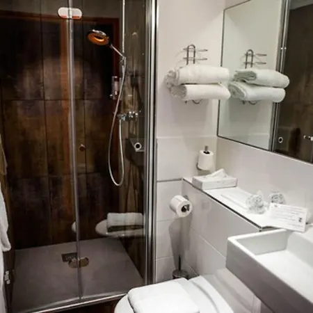 Gabriel Monte Saint Michel